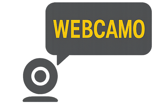 Webcamo | Free Dating Chat